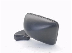 Recambio de retrovisor izquierdo para seat terra 0.9 familiar referencia OEM IAM E10117176 6A0857501 