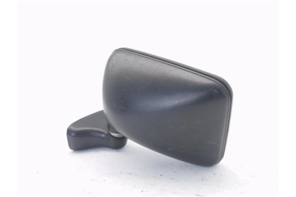 Recambio de retrovisor izquierdo para seat terra 0.9 familiar referencia OEM IAM E10117176 6A0857501 