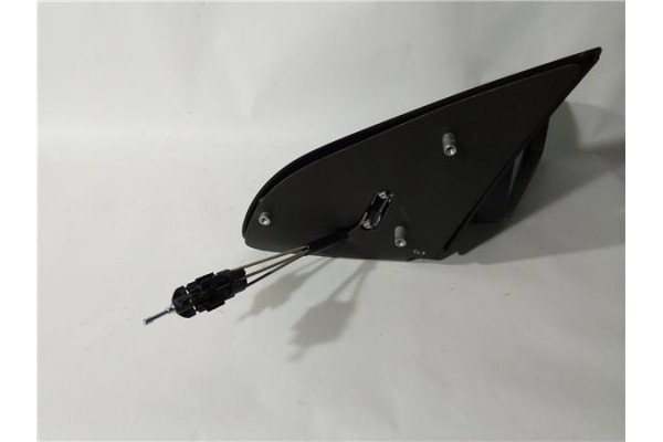 Recambio de retrovisor derecho para opel astra h berlina 1.7 cosmo referencia OEM IAM OP4107113  