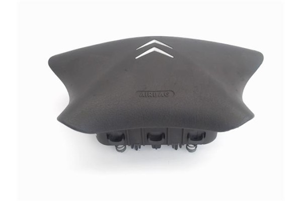 Recambio de airbag volante para citroen xsara picasso referencia OEM IAM 96470413XT  