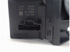 Recambio de motor elevalunas trasero izquierdo para renault scenic iii (jz) referencia OEM IAM 827310004R  