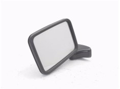 Recambio de retrovisor izquierdo para seat terra 0.9 familiar referencia OEM IAM E10117176 6A0857501 