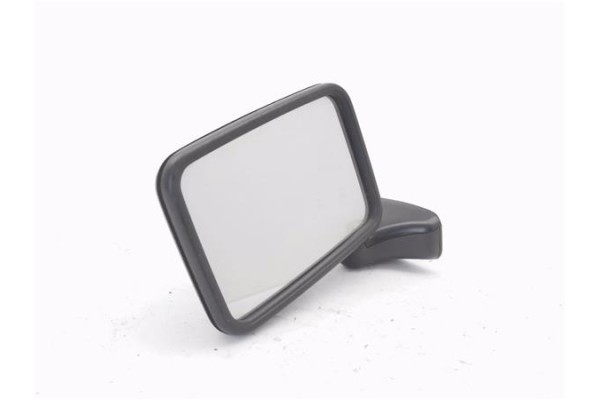 Recambio de retrovisor izquierdo para seat terra 0.9 familiar referencia OEM IAM E10117176 6A0857501 