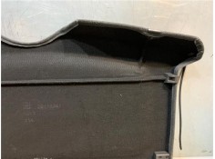 Recambio de bandeja trasero para opel corsa c 1.3 cdti referencia OEM IAM 13106324  