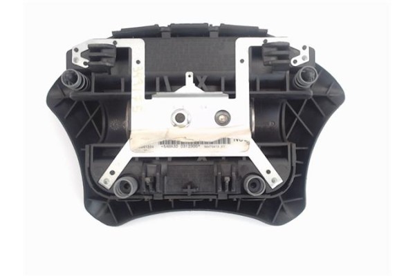 Recambio de airbag volante para citroen xsara picasso referencia OEM IAM 96470413XT  