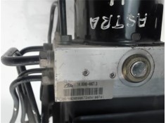 Recambio de nucleo abs para opel astra h berlina referencia OEM IAM 13182006 10020600673 