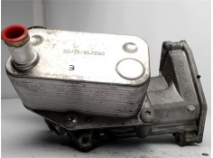 Recambio de enfriador aceite para bmw serie 5 berlina (e60) 520d referencia OEM IAM 7787072  