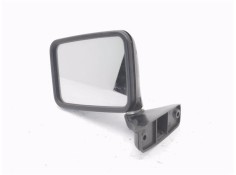 Recambio de retrovisor izquierdo para seat terra 0.9 familiar referencia OEM IAM E10117176 6A0857501 