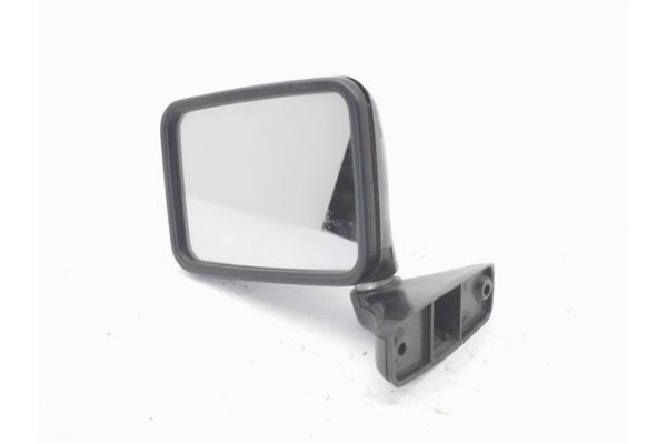 Recambio de retrovisor izquierdo para seat terra 0.9 familiar referencia OEM IAM E10117176 6A0857501 