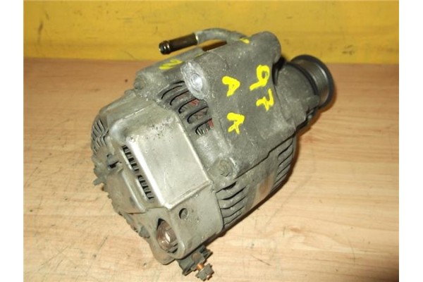 Recambio de alternador para honda civic berl. 5 (ma/mb) 2.0 td (mb7) referencia OEM IAM 31100P5TG  