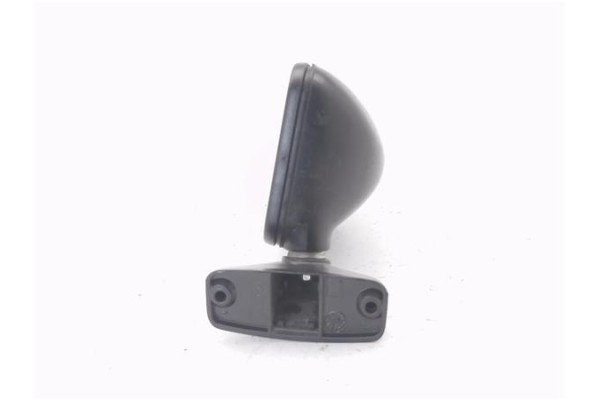 Recambio de retrovisor izquierdo para seat terra 0.9 familiar referencia OEM IAM E10117176 6A0857501 
