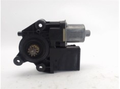Recambio de motor elevalunas trasero izquierdo para renault scenic iii (jz) referencia OEM IAM 827310004R  