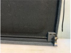 Recambio de bandeja trasero para opel corsa c 1.3 cdti referencia OEM IAM 13106324  