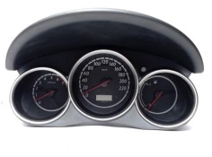 Recambio de cuadro completo para honda jazz (gd1/5) 1.3 referencia OEM IAM HR0294120 0102990023950 