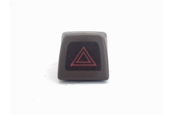 Recambio de interruptor luces emergencia para volvo c30 2.0 d referencia OEM IAM 30739296 9123684 