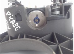 Recambio de airbag volante para citroen xsara picasso referencia OEM IAM 96470413XT  
