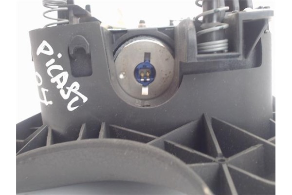 Recambio de airbag volante para citroen xsara picasso referencia OEM IAM 96470413XT  