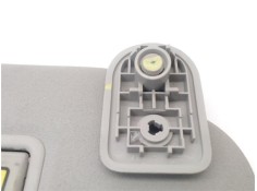 Recambio de parasol derecho para citroen c3 picasso 1.6 exclusive referencia OEM IAM 16064158BJ  
