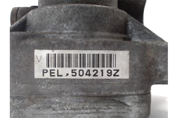 Recambio de bomba servodireccion para honda hr-v (gh) 1.6 16v 4wd referencia OEM IAM PEL504219Z PEL004489W 
