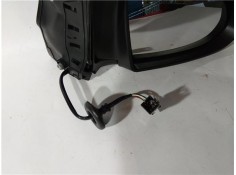 Recambio de retrovisor electrico derecho para opel zafira a 1.6 comfort referencia OEM IAM 54323063  