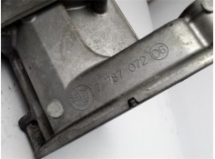 Recambio de enfriador aceite para bmw serie 5 berlina (e60) 520d referencia OEM IAM 7787072  