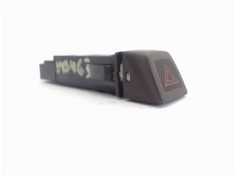 Recambio de interruptor luces emergencia para volvo c30 2.0 d referencia OEM IAM 30739296 9123684 