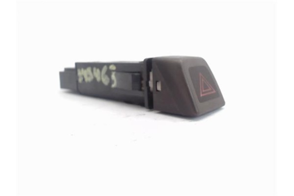 Recambio de interruptor luces emergencia para volvo c30 2.0 d referencia OEM IAM 30739296 9123684 