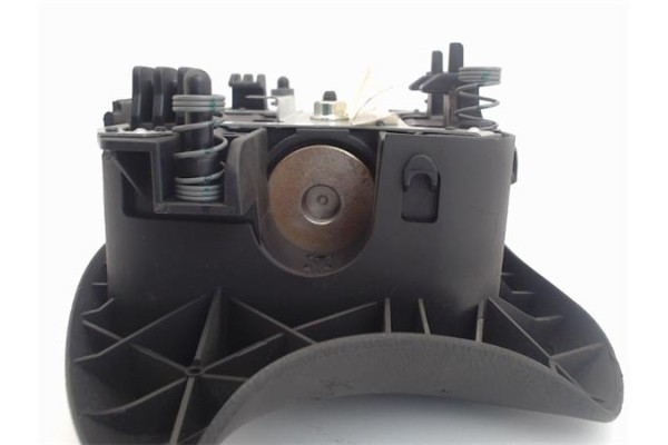 Recambio de airbag volante para citroen xsara picasso referencia OEM IAM 96470413XT  