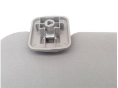 Recambio de parasol derecho para citroen c3 picasso 1.6 exclusive referencia OEM IAM 16064158BJ  