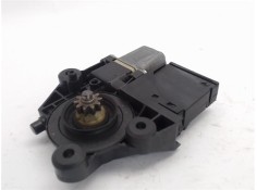 Recambio de motor elevalunas trasero izquierdo para renault scenic iii (jz) referencia OEM IAM 827310004R  