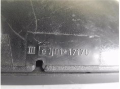 Recambio de retrovisor izquierdo para seat terra 0.9 familiar referencia OEM IAM E10117176 6A0857501 