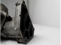 Recambio de enfriador aceite para bmw serie 5 berlina (e60) 520d referencia OEM IAM 7787072  
