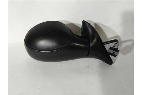 Recambio de retrovisor electrico derecho para citroen xsara picasso 1.6 hdi 110 satisfaction plus referencia OEM IAM CI57157313 