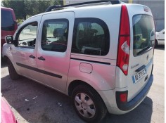 renault kangoo ii (f/kw0) del año 2008