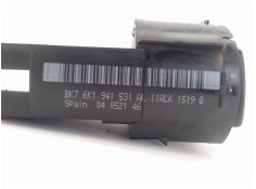 Recambio de mando de luces para seat ibiza (6k1) referencia OEM IAM (6K1941531AL) 1519Q 