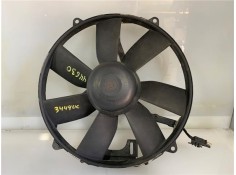 ELECTROVENTILADOR A0015000593 0015000693 