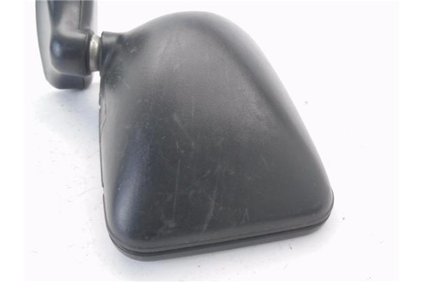 Recambio de retrovisor izquierdo para seat terra 0.9 familiar referencia OEM IAM E10117176 6A0857501 