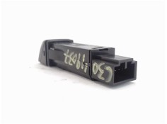 Recambio de interruptor luces emergencia para volvo c30 2.0 d referencia OEM IAM 30739296 9123684 