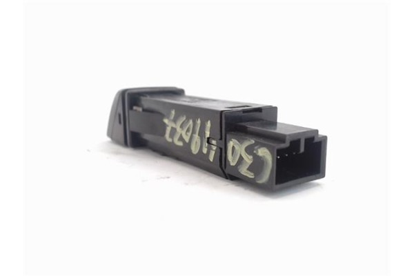 Recambio de interruptor luces emergencia para volvo c30 2.0 d referencia OEM IAM 30739296 9123684 