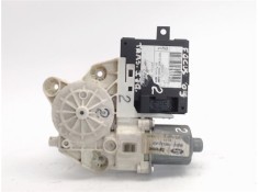 Recambio de motor elevalunas trasero izquierdo para ford focus berlina (cap) referencia OEM IAM 5WK11574J  