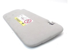 Recambio de parasol derecho para citroen c3 picasso 1.6 exclusive referencia OEM IAM 16064158BJ  