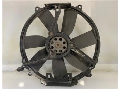 Recambio de electroventilador para mercedes-benz clase s (bm 140) berlina 5.0 500 sel / s 500 (140.051) referencia OEM IAM A0015