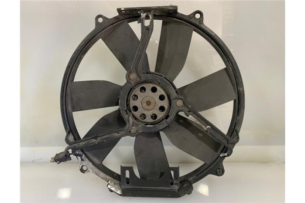 Recambio de electroventilador para mercedes-benz clase s (bm 140) berlina 5.0 500 sel / s 500 (140.051) referencia OEM IAM A0015