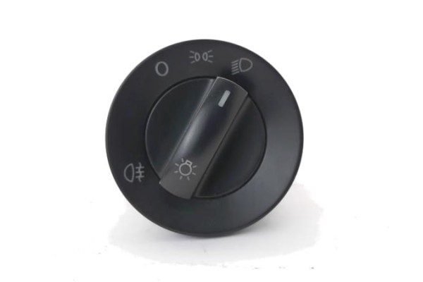 Recambio de mando de luces para volkswagen polo iv (9n1) 1.2 12v referencia OEM IAM 6Q0941531B   Recambio de mando de luces para volkswagen polo iv (9n1) 1.2 12v referencia OEM IAM 6Q0941531B