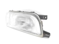 Recambio de faro delantero dcho para nissan sunny berlina (n14) 1.6 i 16v referencia OEM IAM B601063C12  