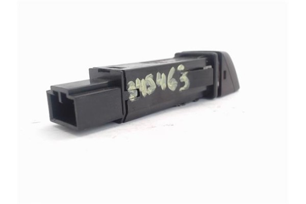 Recambio de interruptor luces emergencia para volvo c30 2.0 d referencia OEM IAM 30739296 9123684 