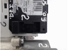 Recambio de motor elevalunas trasero izquierdo para ford focus berlina (cap) referencia OEM IAM 5WK11574J  