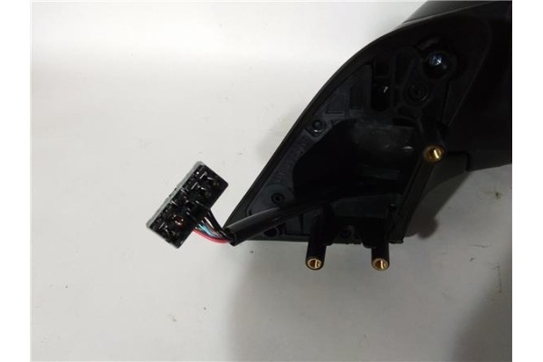 Recambio de retrovisor electrico derecho para citroen xsara picasso 1.6 hdi 110 satisfaction plus referencia OEM IAM CI57157313 