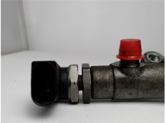 Recambio de rampa inyectores para bmw serie 5 berlina (e60) 520d referencia OEM IAM 0281002481 0445214030 