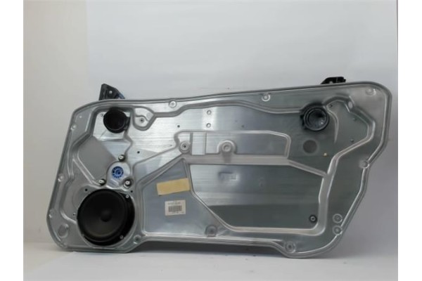 Recambio de elevalunas electrico derecho para seat ibiza (6l1) referencia OEM IAM 6L3837752  